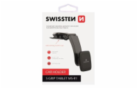 Swissten Magnetický Držák Do Auta Swissten S-Grip M5-R1