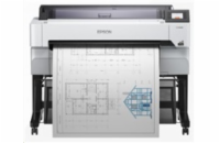 Epson SureColor/SC-T5400M/MF/Ink/Role/LAN/WiFi/USB