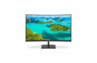 Philips MT VA LED 27" 271E1SCA/00 - VA panel, 1920x1080, D-Sub, HDMI, repro, zakriveny panel