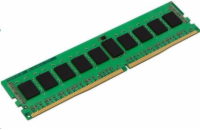 Kingston KVR32N22S8/8 DIMM DDR4 8GB 3200MT/s CL22 Non-ECC 1Rx8 KINGSTON VALUE RAM