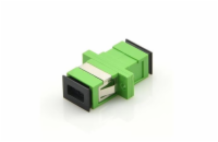 OPTIX SC/APC Optická spojka SM