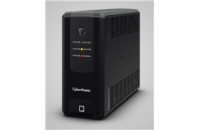 CyberPower UT GreenPower Series UPS 1050VA, 630W, German SCHUKO zásuvky