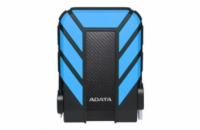 ADATA HD770G 1TB, AHD770G-1TU32G1-CBK ADATA Externí HDD 1TB 2,5" USB 3.2 HD770G, černá