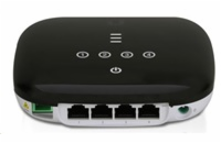 UBNT UF-WiFi - UFiber WiFi High-Performance GPON CPE with 4 Ethernet Ports and WiFi