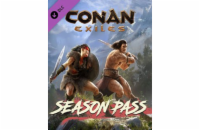 ESD Conan Exiles Year 2 Season Pass
