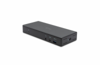 i-tec USB-C/Thunderbolt 3x displej dokovací stanice