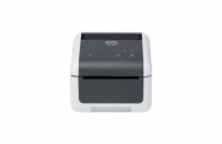 BROTHER tiskárna štítků TD-4410D (tisk štítků, 203 dpi, max šířka štítků 104 mm) USB