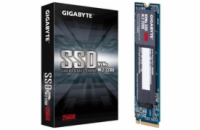 Gigabyte 256GB, GP-GSM2NE3256GNTD GIGABYTE SSD 256GB M.2