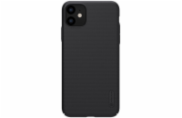 Nillkin Frosted Zadní Kryt pro iPhone 11 Black