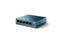 TP-Link LS105G TP-Link LS105G LiteWave 5-Port Gigabit Desktop Switch