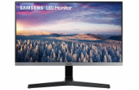 Samsung S24R350 24" LED S24R350/ FHD IPS/ 5ms/ 75Hz/ 250cd/m2/ VGA/ HDMI/ černý