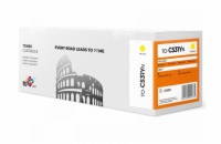 TB OKI 44469722 - kompatibilní Toner TB kompatibilní s C531 TO-C531YN YE 100% new