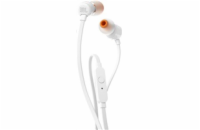 JBL T110 White