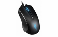 A4tech X89 Oscar Neon herní myš, USB