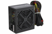 Zalman zdroj ZM500-LXII / 500W / ATX / akt. PFC / 120mm ventilátor