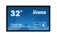 iiyama ProLite TF3215MC-B1 IIYAMA ProLite TF3215MC-B1 31.5inch
