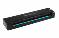 IRIScan Executive 4 skener, A4, přenosný, oboustraný ,barevný, 600 x 600 dpi , USB