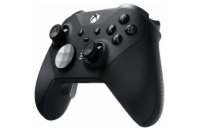 Microsoft Xbox One Wireless Elite 2 Controller FST-00003 - Bezdrátový ovladač Elite Series 2, černý
