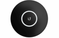 Ubiquiti kryt pro UAP-nanoHD, černý motiv, 3 kusy Ubiquiti Kryt pro UniFi nanoHD, vzor černá - sada 3 kusů