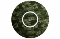 Ubiquiti kryt pro UAP-nanoHD, U6 Lite a U6+, maskovaný motiv, 3 kusy