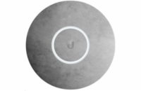 Ubiquiti kryt pro UAP-nanoHD, U6 Lite a U6+, betonový motiv, 3 kusy