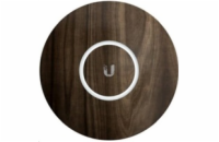 Ubiquiti Kryt pro UniFi nanoHD, vzor dřevo - sada 3 kusů