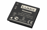 Panasonic DMW-BLG10E akumulátor