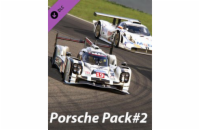 ESD Assetto Corsa Porsche Pack 2