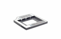 Gembird MF-95-01 Montážní rámeček 5,25“ pro počítače a notebooky 