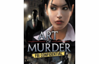 ESD Art of Murder FBI Confidential