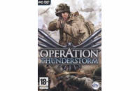 ESD Operation Thunderstorm