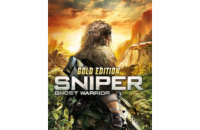 ESD Sniper Ghost Warrior Gold