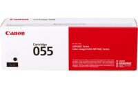 Canon 3016C002 - originální Canon TONER CRG-055 černý pro i-SENSYS LBP663Cdw, LBP664Cx, MF742Cdw, MF744Cdw (2 300 str.)