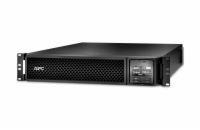 APC Smart-UPS SRT 1500VA RM (1500W) + management card,hloubka 50,5cm