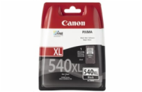 Canon 3713C001 - originální Canon CARTRIDGE PG-560 černá pro Pixma TS5350, TS5351, TS5352, TS5353, TS7450, TS7451 (180 str.)