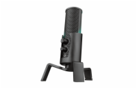 TRUST mikrofon GXT 258 Fyru USB 4-in-1 Streaming Microphone