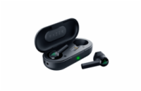 Razer Hammerhead True Wireless - black