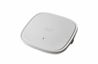 Catalyst 9120 Access point Wi-Fi 6 standards based 4x4 access point; Internal Antenna