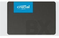 Crucial BX500 2TB, CT2000BX500SSD1 Crucial SSD BX500, 2000GB, SATA III 7mm, 2,5"