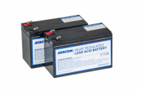 AVACOM AVA-RBC113-KIT AVACOM bateriový kit pro renovaci RBC113 (2ks baterií)