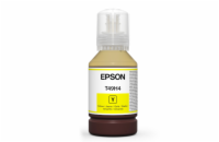 EPSON ink bar SC-T3100x Yellow