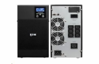Eaton 9E3000I, UPS 3000VA / 2400W, LCD, tower