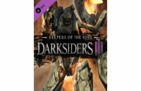 ESD Darksiders III Keepers of the Void