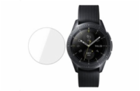 3mk hybridní sklo Watch pro Samsung Galaxy Watch R800, 46 mm (3ks)