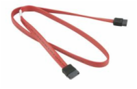 Supermicro SATA Flat Straight-Straight 57.5cm Cable
