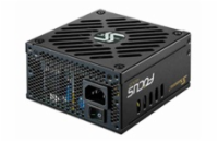 Zdroj Seasonic FOCUS SGX - 650W, 80+ Gold, modular
