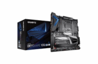GIGABYTE X299X DESIGNARE 10G DDR4 Dual M.2 USB 3.1 gen 2 Type-A