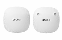 Aruba AP-505 (RW) Dual Radio 2x2:2 802.11ax Internal Antennas Unified Campus AP.