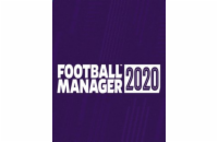 ESD Football Manager 2020