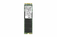TRANSCEND SSD MTS832S, Single Side, 1TB, M.2 2280, SATA B+M Key, TLC